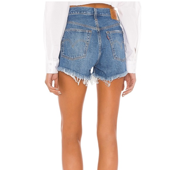 501 Original Short | LEVI’S - Picture 3 of 10